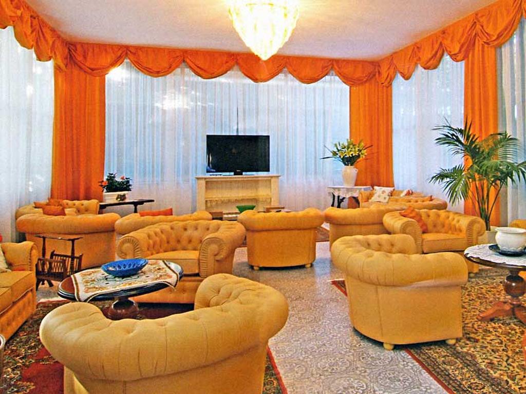 Hotel Tirreno Forte dei Marmi Luaran gambar