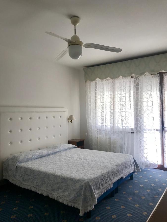 Hotel Tirreno Forte dei Marmi Luaran gambar